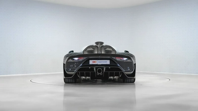 2023 Mercedes-benz AMG Project One 1 of 275 | Brand New !!-8