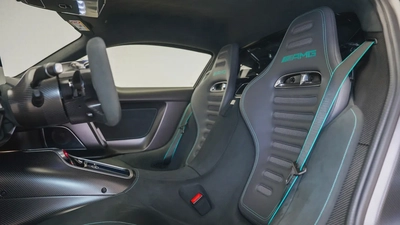 2023 Mercedes-benz AMG Project One 1 of 275 | Brand New !!-9