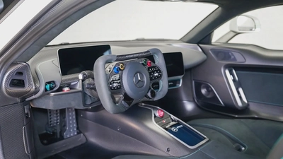 2023 Mercedes-benz AMG Project One 1 of 275 | Brand New !!-6