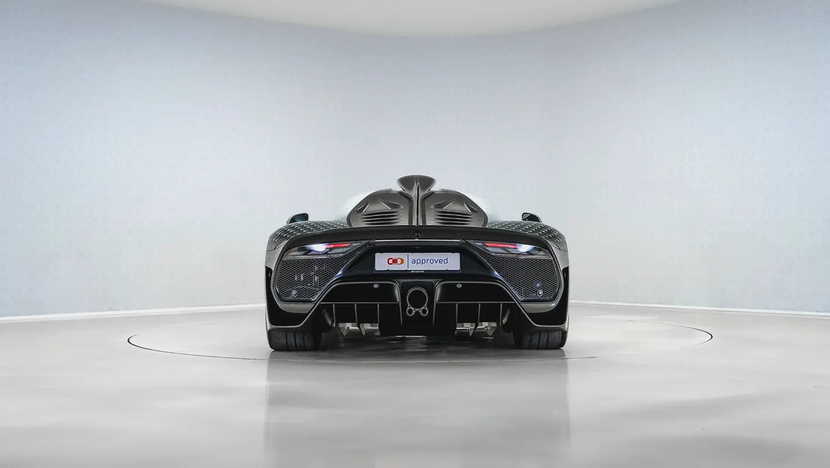 2023 Mercedes-benz AMG Project One 1 of 275 | Brand New !!-8-8
