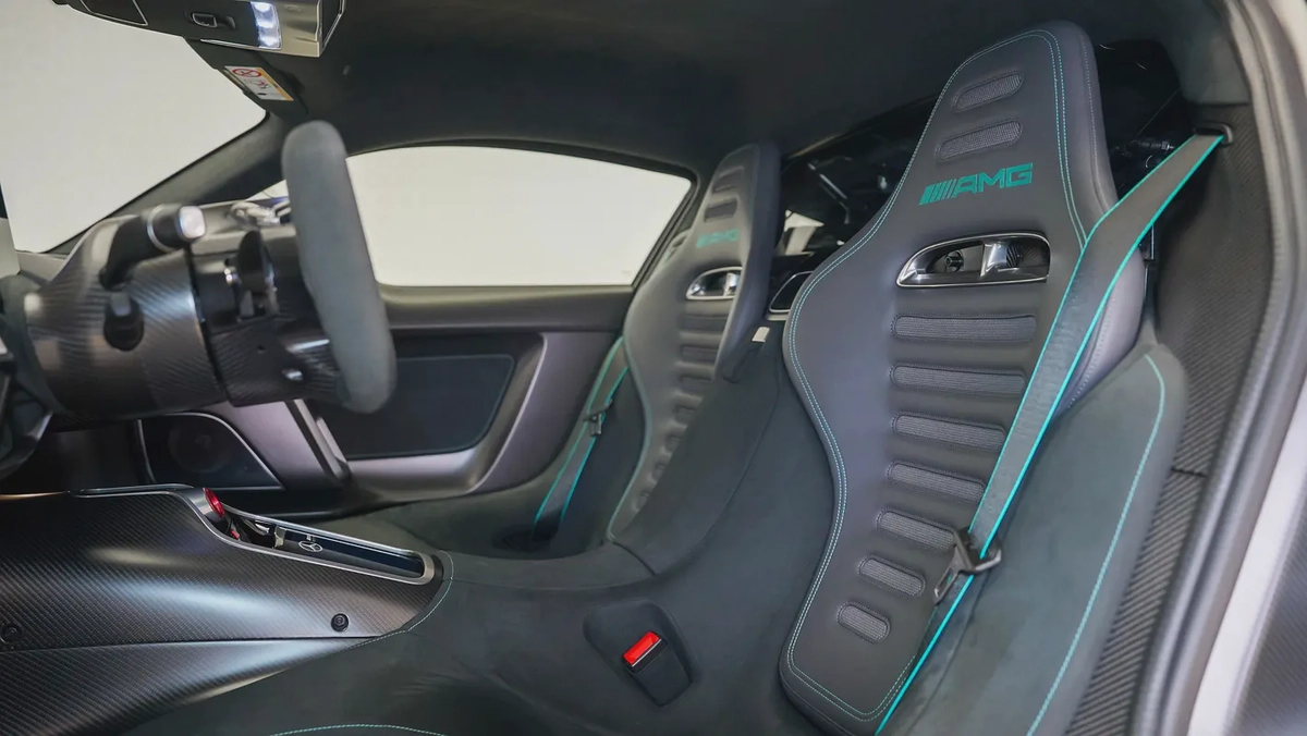 2023 Mercedes-benz AMG Project One 1 of 275 | Brand New !!-9-9