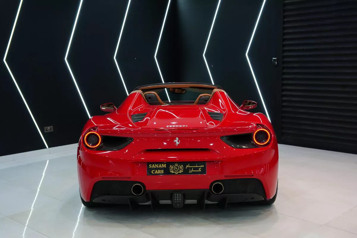 Ferrari 488 Spider-15-15