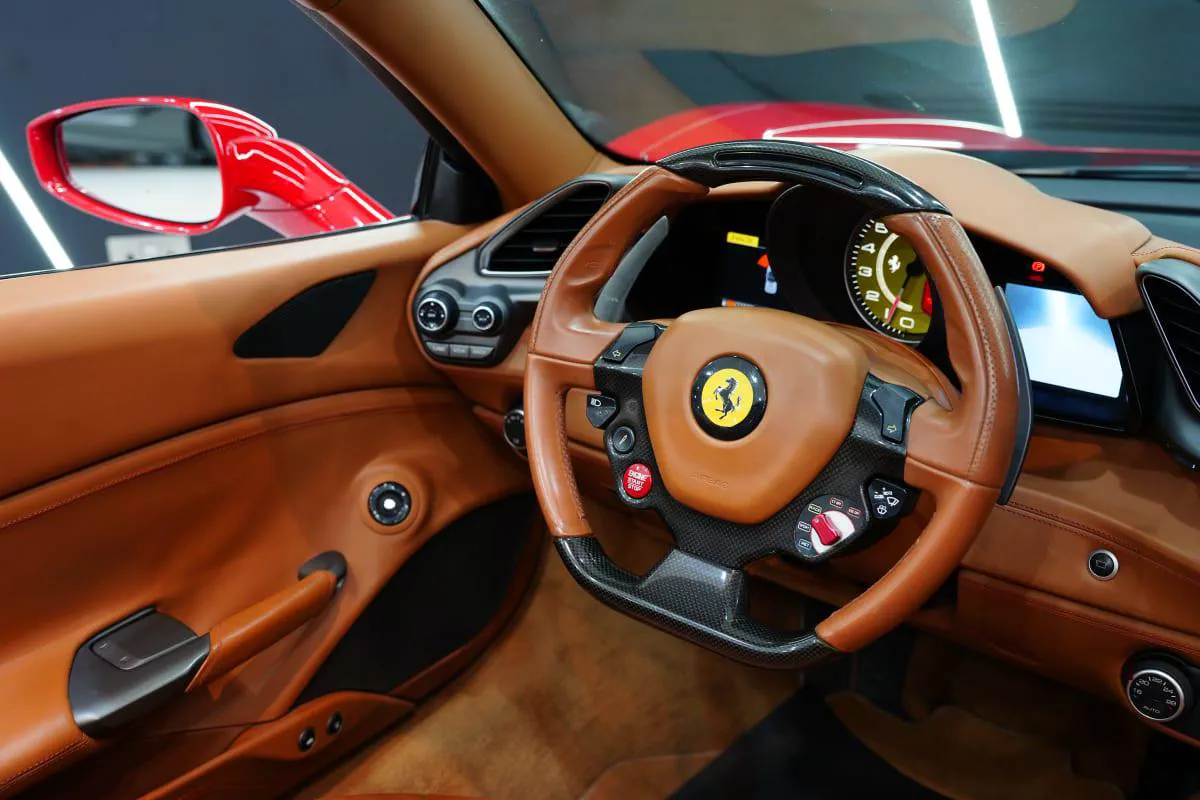 Ferrari 488 Spider-13-13