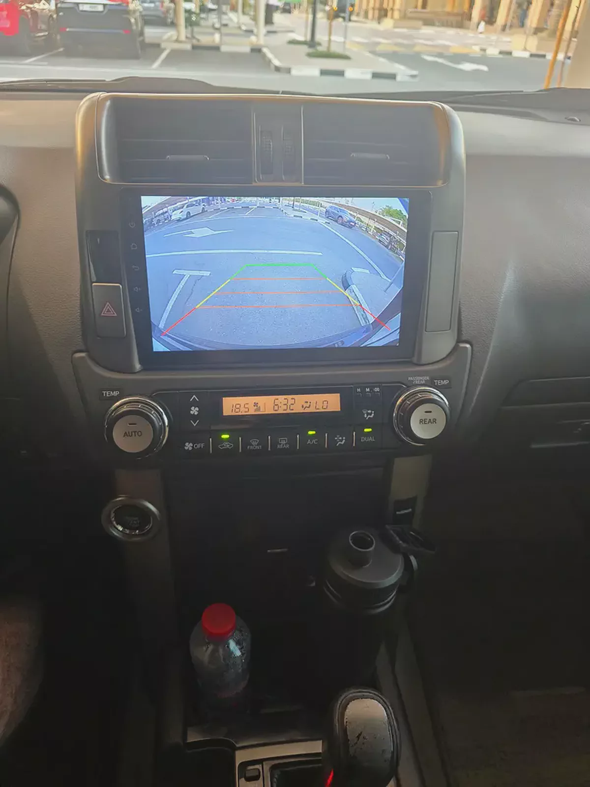 Reliable Toyota Prado 2010 TXL | GCC Specs | Well Maintained-8-8