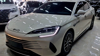 2025 BYD SEAL 07 LUXURY EDITION-0