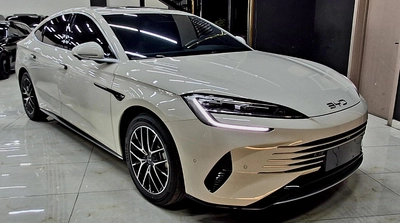 2025 BYD SEAL 07 LUXURY EDITION-1