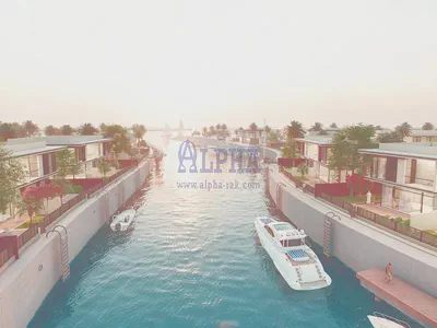 LUXURY VILLA| UNIQUE DESIGN| SEAVIEW| FREE HOLD-8