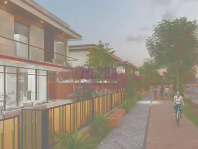 LUXURY VILLA| UNIQUE DESIGN| SEAVIEW| FREE HOLD-1