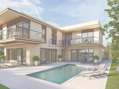 LUXURY VILLA| UNIQUE DESIGN| SEAVIEW| FREE HOLD-7