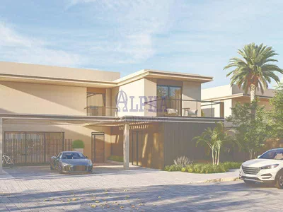 LUXURY VILLA| UNIQUE DESIGN| SEAVIEW| FREE HOLD-4