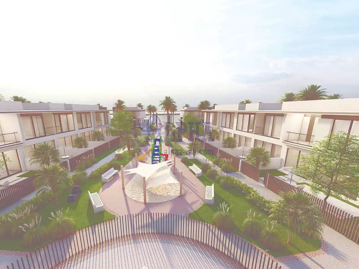 LUXURY VILLA| UNIQUE DESIGN| SEAVIEW| FREE HOLD-5-5