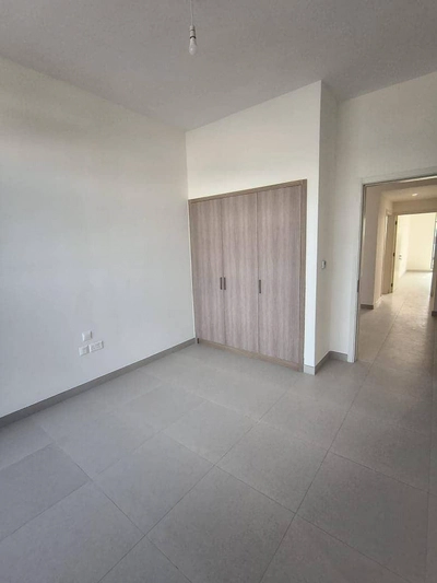 The Pulse Beachfront, The Pulse, Residential District, Dubai South, Dubai-7