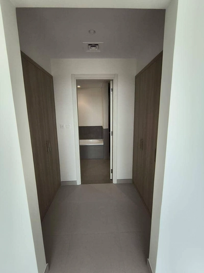 The Pulse Beachfront, The Pulse, Residential District, Dubai South, Dubai-13
