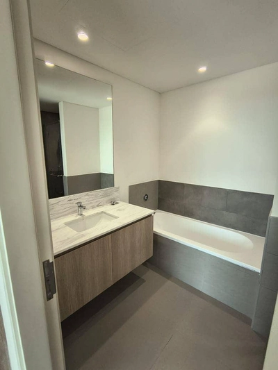 The Pulse Beachfront, The Pulse, Residential District, Dubai South, Dubai-14
