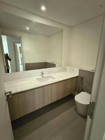 The Pulse Beachfront, The Pulse, Residential District, Dubai South, Dubai-17
