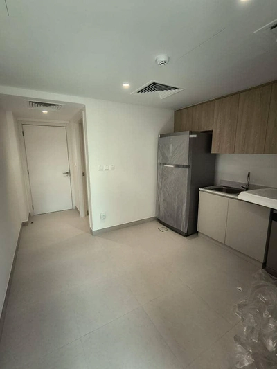 The Pulse Beachfront, The Pulse, Residential District, Dubai South, Dubai-2