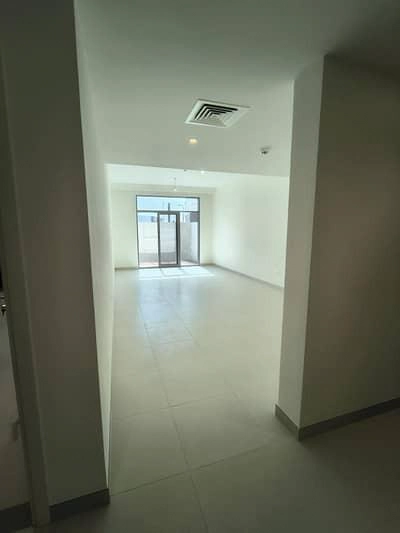 The Pulse Beachfront, The Pulse, Residential District, Dubai South, Dubai-3
