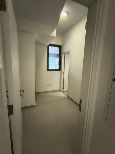 The Pulse Beachfront, The Pulse, Residential District, Dubai South, Dubai-6