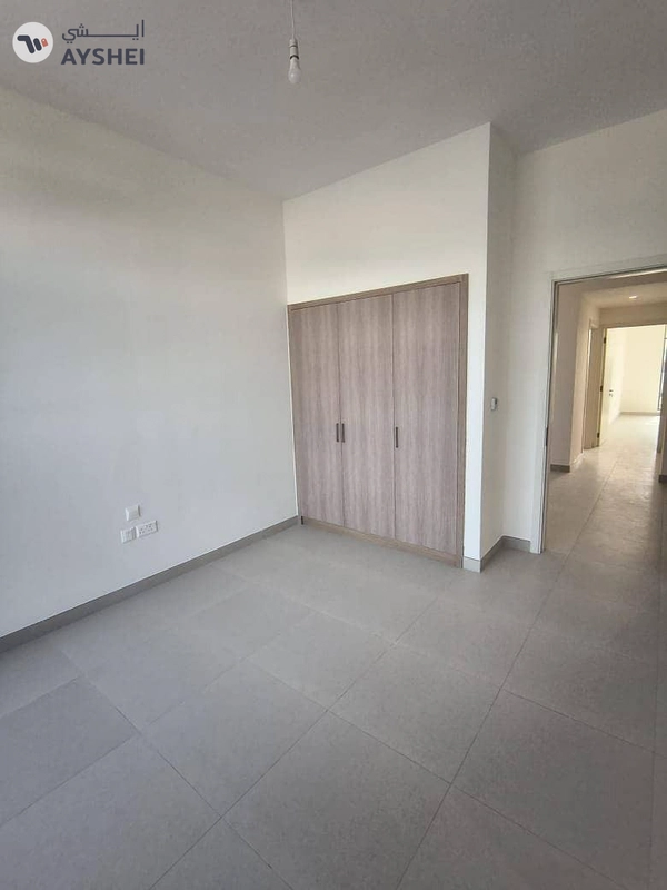 The Pulse Beachfront, The Pulse, Residential District, Dubai South, Dubai