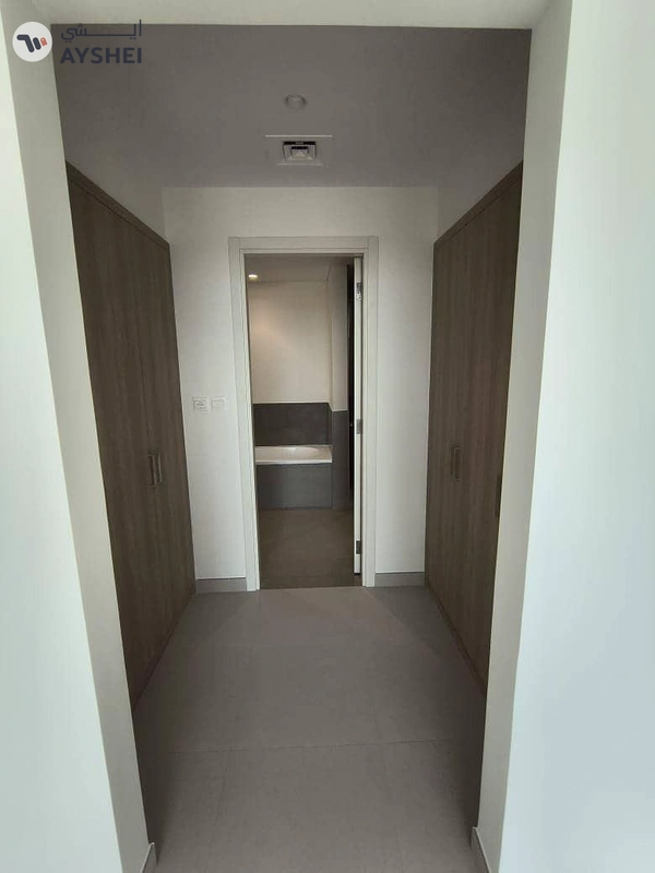 The Pulse Beachfront, The Pulse, Residential District, Dubai South, Dubai