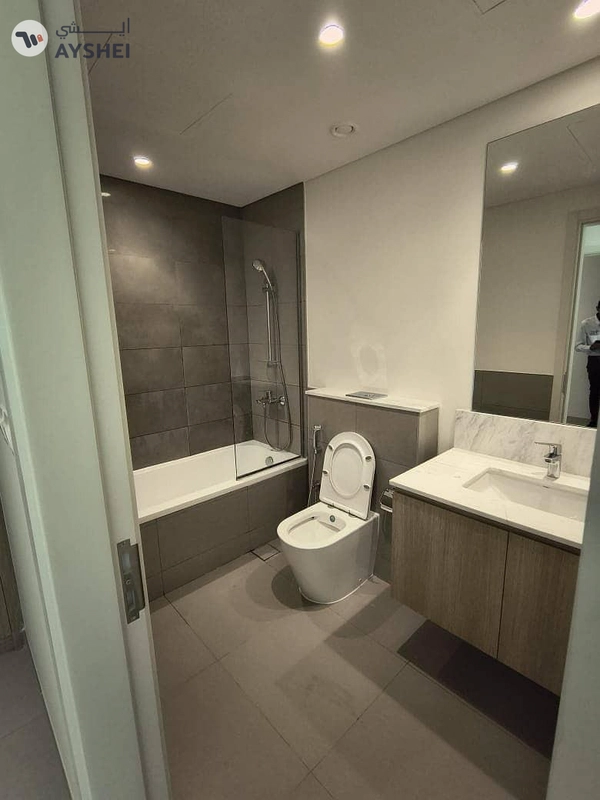The Pulse Beachfront, The Pulse, Residential District, Dubai South, Dubai