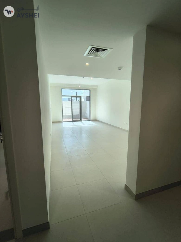 The Pulse Beachfront, The Pulse, Residential District, Dubai South, Dubai