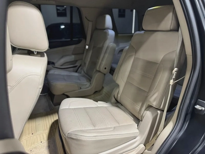 GMC Yukon Denali | 2019 | GCC Specs | Full Option | Pristine Condition-15