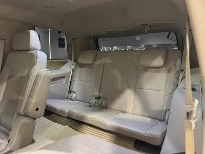 GMC Yukon Denali | 2019 | GCC Specs | Full Option | Pristine Condition-16