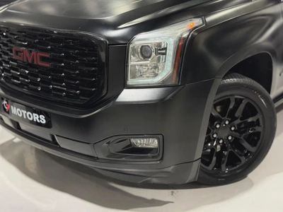 GMC Yukon Denali | 2019 | GCC Specs | Full Option | Pristine Condition-17