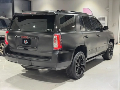 GMC Yukon Denali | 2019 | GCC Specs | Full Option | Pristine Condition-1