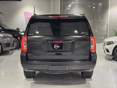 GMC Yukon Denali | 2019 | GCC Specs | Full Option | Pristine Condition-3