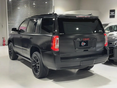GMC Yukon Denali | 2019 | GCC Specs | Full Option | Pristine Condition-5
