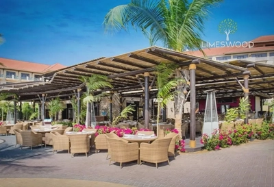 APARTMENT FOR RENT IN SOFITEL DUBAI THE PALM, THE CRESCENT Stunning furnished 2 bedroom -12
