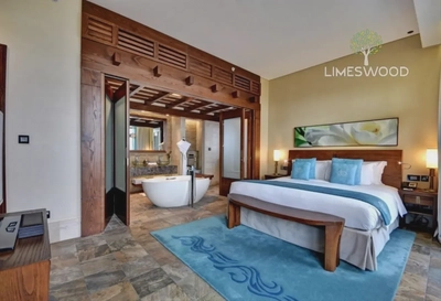 APARTMENT FOR RENT IN SOFITEL DUBAI THE PALM, THE CRESCENT Stunning furnished 2 bedroom -4