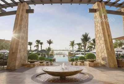 APARTMENT FOR RENT IN SOFITEL DUBAI THE PALM, THE CRESCENT Stunning furnished 2 bedroom -6