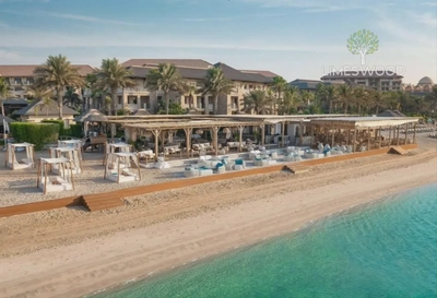 APARTMENT FOR RENT IN SOFITEL DUBAI THE PALM, THE CRESCENT Stunning furnished 2 bedroom -9