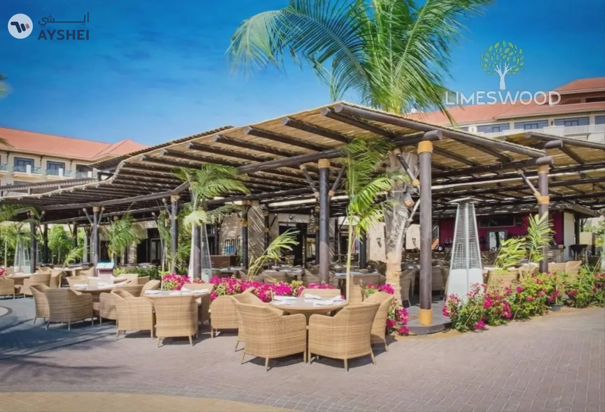 APARTMENT FOR RENT IN SOFITEL DUBAI THE PALM, THE CRESCENT Stunning furnished 2 bedroom -12-12