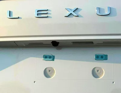 Lexus LX600 VIP 3.5L PETROL || RADAR / 360*CAMERA / LEATHER WITH PWR SEATS / SUNROOF / REAR ENTERTAINMENT SCREEN-6