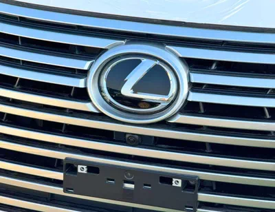 Lexus LX600 VIP 3.5L PETROL || RADAR / 360*CAMERA / LEATHER WITH PWR SEATS / SUNROOF / REAR ENTERTAINMENT SCREEN-7