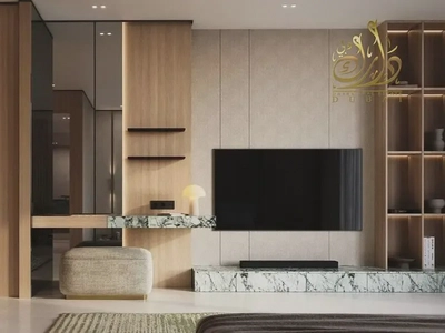 Ready next year-BURJ KHALIFA view-cash discount price-4% DLD WAVIER-5