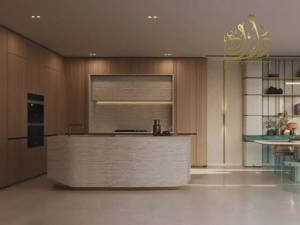 Ready next year-BURJ KHALIFA view-cash discount price-4% DLD WAVIER