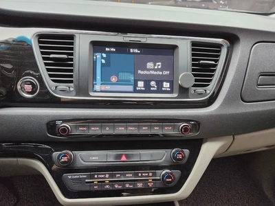 Kia Carnival 2019 Korean Specs-9