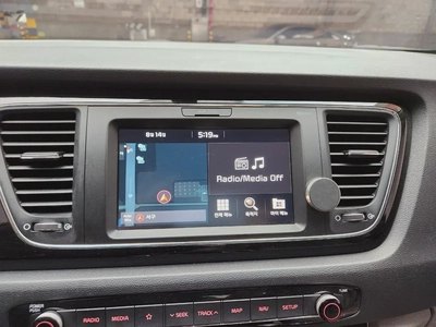 Kia Carnival 2019 Korean Specs-10