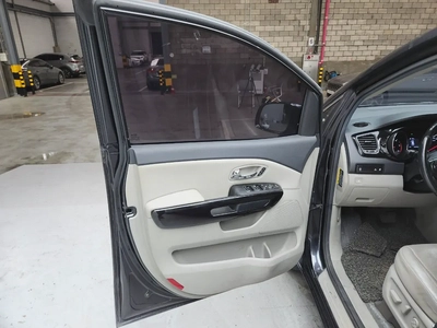 Kia Carnival 2019 Korean Specs-15