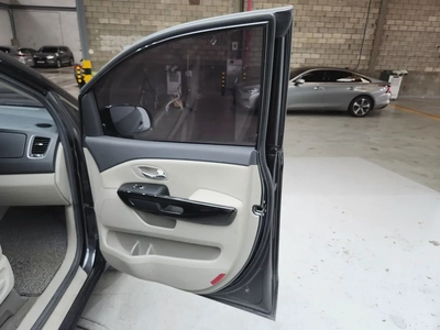 Kia Carnival 2019 Korean Specs-17