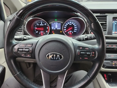 Kia Carnival 2019 Korean Specs-6