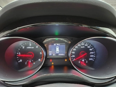 Kia Carnival 2019 Korean Specs-8