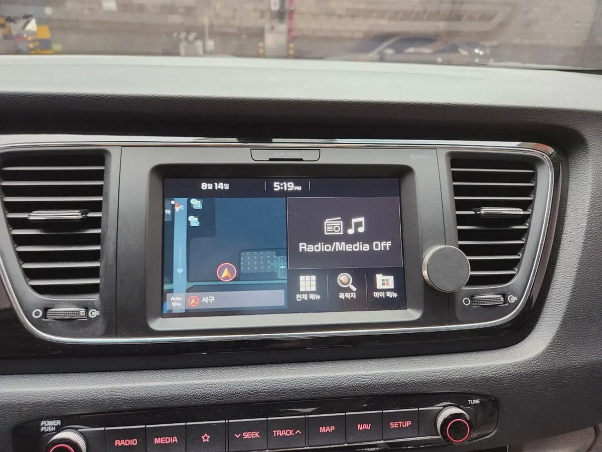 Kia Carnival 2019 Korean Specs-10-10