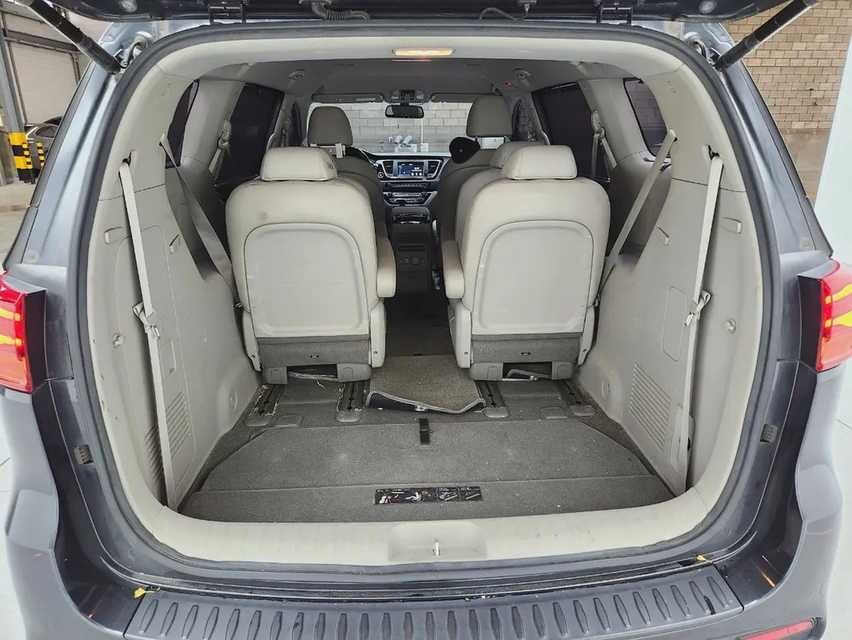 Kia Carnival 2019 Korean Specs-12-12