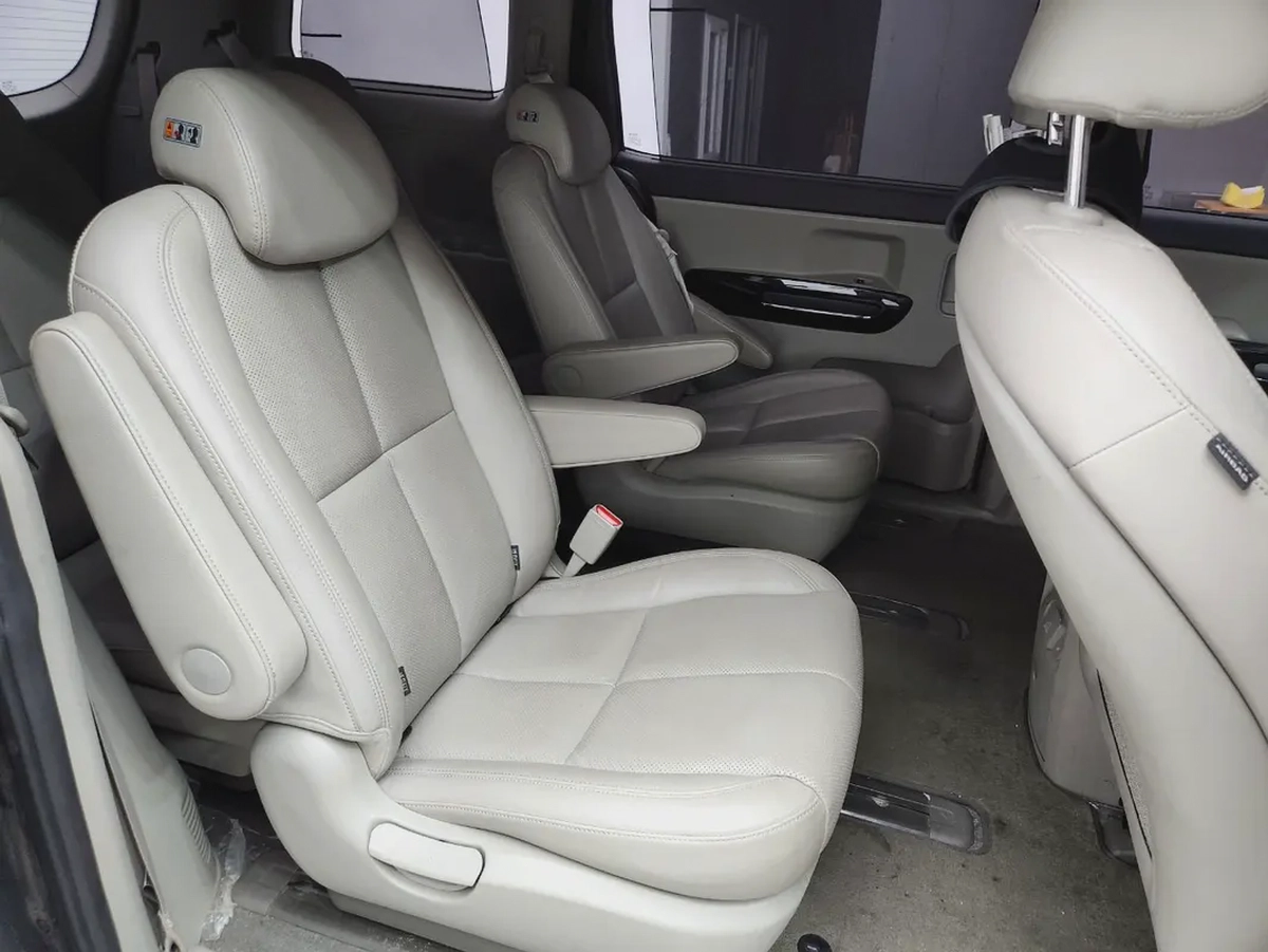Kia Carnival 2019 Korean Specs-16-16